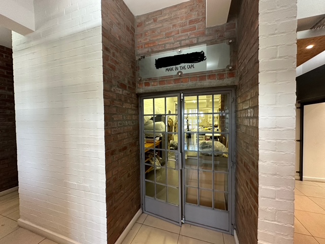 Commercial Property for Sale in Woodstock Western Cape